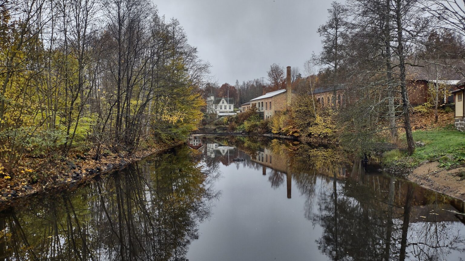 Ebbamåla Bruk