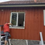 Expert holiday home maintenance, cleaning, gardening, and carpentry in Vilshult