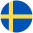 SV Flag icon Transparant